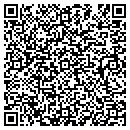 QR code with Unique Chic contacts