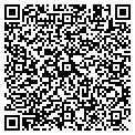 QR code with Monograms & Things contacts
