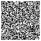 QR code with Ala Trucking & Ppty Rental Inc contacts
