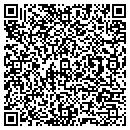 QR code with Artec Design contacts