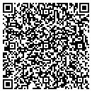 QR code with Ibella Beads contacts