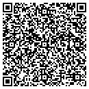 QR code with Hoboken First Class contacts