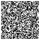 QR code with Hoboken Mile Square Taxi Lmsn contacts