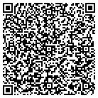 QR code with Hoboken Quick Service Rdo Taxi contacts