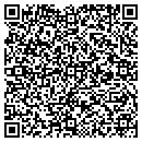 QR code with Tina's Beads And More contacts