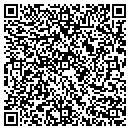 QR code with Puyallup Co Op Nursery Sc contacts