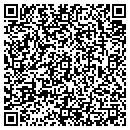 QR code with Hunters Hut Taxi Dermist contacts