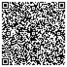 QR code with Rainbow Connection Child Care contacts