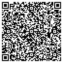 QR code with Mark Hoines contacts
