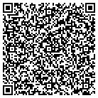 QR code with Mylien's Custom Draperies contacts