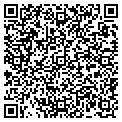 QR code with Lace & Beads contacts