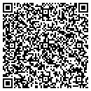 QR code with T-Time Tattoos contacts