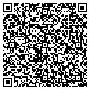 QR code with L S Nails Depot Inc contacts