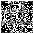QR code with Gary M Beels contacts