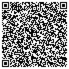 QR code with Advanced Lawn Irrigation Service contacts