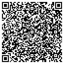 QR code with Alan R Huard contacts