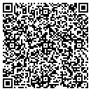 QR code with J Irizarry Taxi Cab contacts
