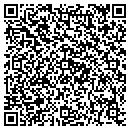 QR code with JJ Cab Company contacts