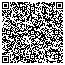 QR code with A To Z Leasing contacts