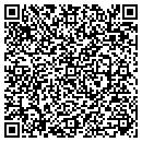 QR code with 1-800 Dryclean contacts