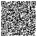 QR code with K B Taxi contacts