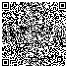QR code with Alpha Dog Apparel Graphics contacts