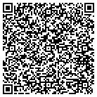 QR code with Advanced Refrigeration & Mech contacts