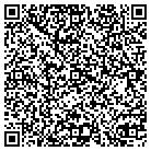 QR code with Ace Tex Ent-Sanitary Wiping contacts