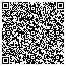 QR code with Hvac Therapy contacts