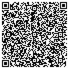 QR code with It's A Small World Nursery Inc contacts