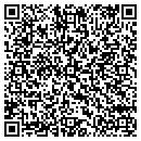 QR code with Myron Hammer contacts
