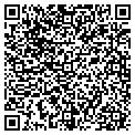 QR code with Rizos X contacts