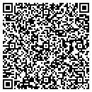 QR code with Mb Woodworks contacts