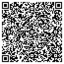 QR code with M C Woodwork Inc contacts