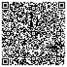 QR code with Rising Graphics & Printing Inc contacts
