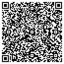 QR code with Olivier John contacts