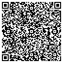 QR code with Albert Lewis contacts