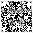 QR code with Macinnes Spraying Service contacts