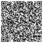QR code with Miller & Pidskalny Custom contacts