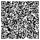 QR code with R R Donnelley contacts