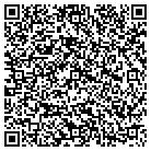 QR code with Foothills Bowling Center contacts