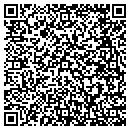 QR code with M&C Mobile Car Wash contacts