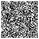 QR code with A-1 Graphics contacts