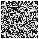 QR code with A & V Typographics contacts