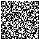 QR code with The Bead Patch contacts