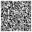 QR code with Arescom Inc contacts