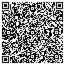 QR code with Santos Salon contacts