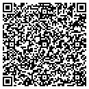QR code with Kennys Car Svce contacts