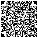 QR code with J L Swaney Inc contacts