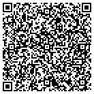 QR code with J A Norman Charitable Trust Pre 1969 contacts